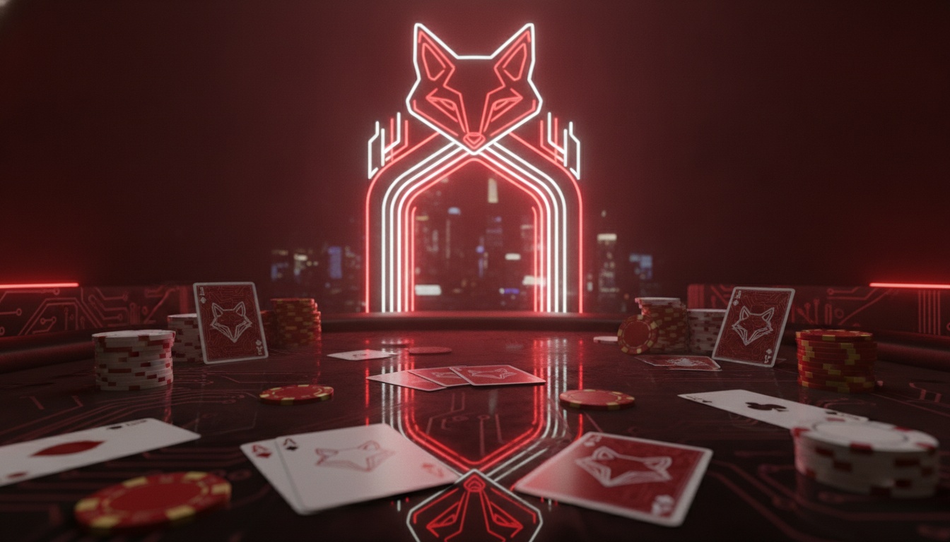 Crazy Fox Casino