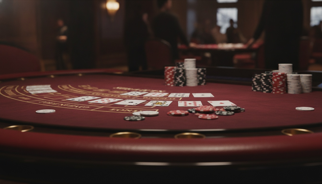 Udforsk Crazy Fox Casino's Spilkategorier og Leverandører