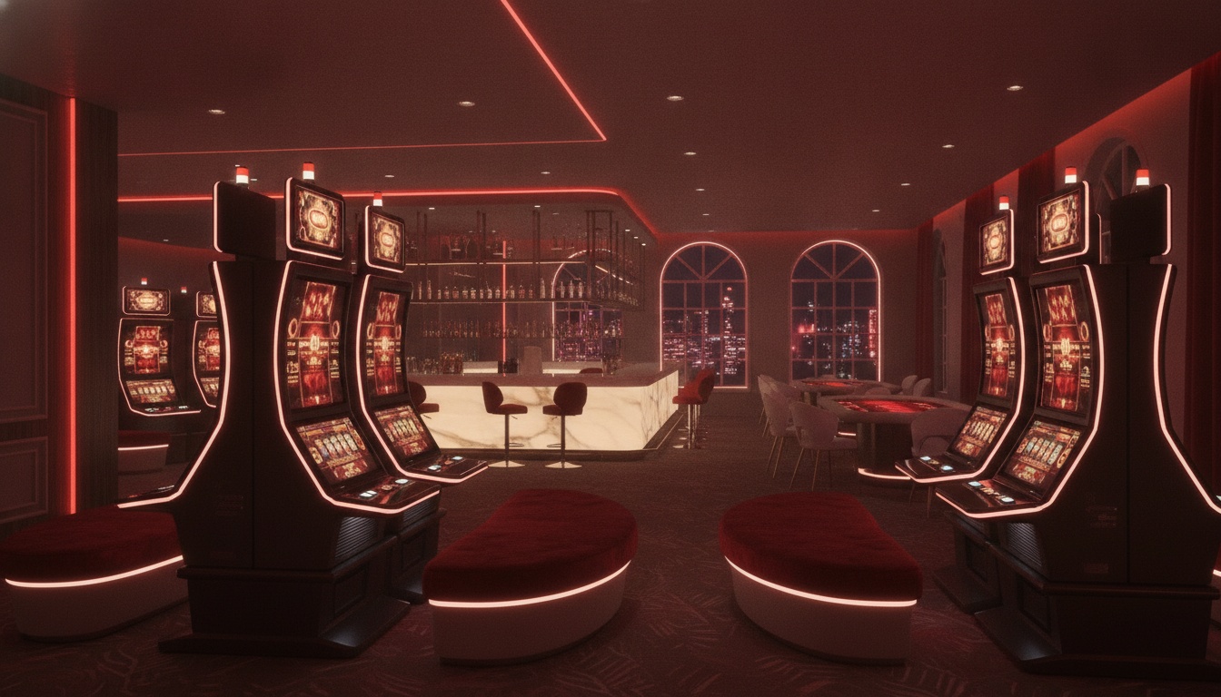 Vigtige informationer om Crazy Fox Casino